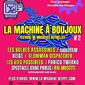 La machine à Boujoux - Les bénévoles image
