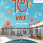 10 ans de la Maison St Jacques - L'émission image