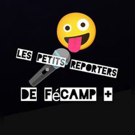 Les petits reporters de Fécamp + image