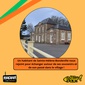 Un habitant de Sainte-Hélène-Bondeville nous rejoint pour échanger autour de ses souvenirs et de son passé dans le village ! image