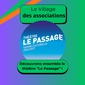Le théâtre Le passage est passé au micro de Radar ! image