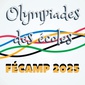 Olympiades des écoles 2025 - Jean Macé - Simone Veil (match 2) image