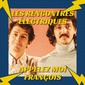 Les rencontres électriques - Appelez moi François image