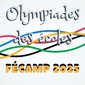 Olympiades des écoles 2025 - Ecole du port - Simone Veil & Albert Camus - Jean Lorrain (match 6) image