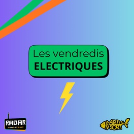 Les vendredis éléctriques ⚡️ image