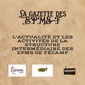 La Gazette des EPMS-F - Le salon de l'agriculture et Fécamp qu'on soupe image