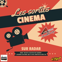 Les sorties Cinéma (Le grand large) image