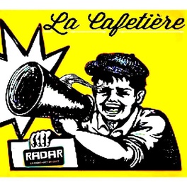 La Cafetière image