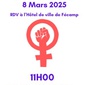 Capsule Marche pour le droit des femmes image