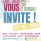 Capsule Court circuit vous invite 21 Mars image