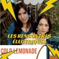 Les Rencontres électriques - Cold Lemonade image