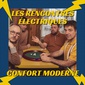 Les rencontres électriques - Confort moderne image