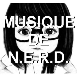 Musique de NERD image