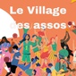 Village des assos 2024 - Vélo club de Fécamp image