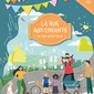 La rue aux enfants - 03 Xavier Dupouy (Qualité de la ville) et Clémence (CME) image