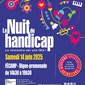 La nuit du Handicap 2025 - 03 - Charte image