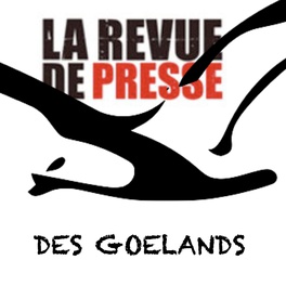 La revue de presse des Goélands image