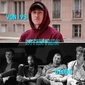 Entre nous 01 - Von VS ITV Diode image