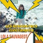 Les Rencontres électriques - Lola Sauvageot image
