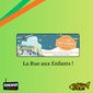 Le Conservatoire de Fécamp présente ses actions durant « La Rue aux Enfants » ! image
