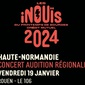 Les inouïs du printemps de Bourges 2024 image