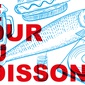 Le jour du poisson - DJ Vif Argent (15 10 21) image