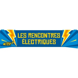 Rencontres électriques image