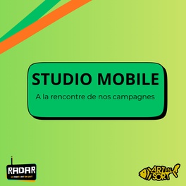 Studio mobile "A la rencontre de nos campagnes" image