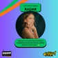 Nénasita est venue faire monter la température avec son univers, mêlant bachata, pop et trap ! 🔥 image