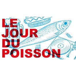 Le jour du poisson image