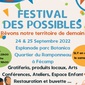 Festival des possibles 02 - Florence Zablith (Massage) image
