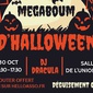 BA Boom d'Halloween 2024 image