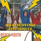 Les Rencontres électriques - Beach Youth image