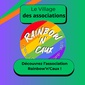 Rainbow’n’Caux a rejoins le micro de radar ! image