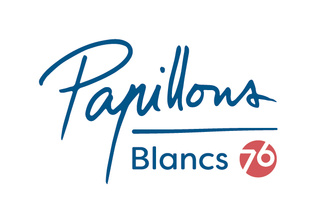 Papillons Blancs 76